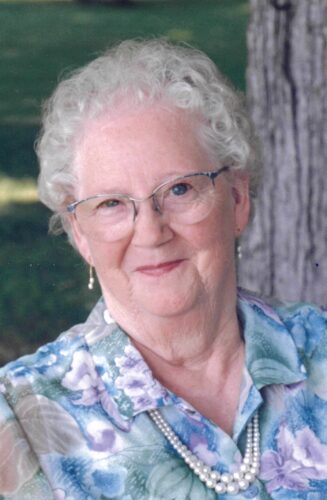 Frances A. Sutter